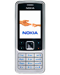 Nokia 6300